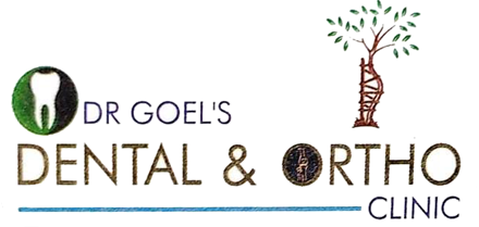  Dr Goel's Dental  & Ortho Clinic 