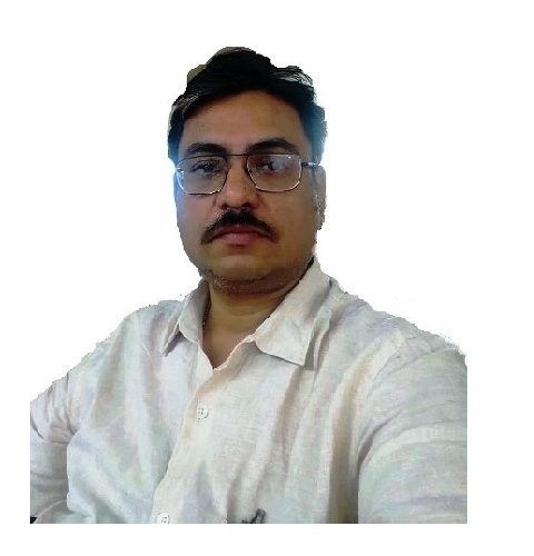 PRAVEEN GOEL IMAGE W0 BGD Dr. Praveen Goel