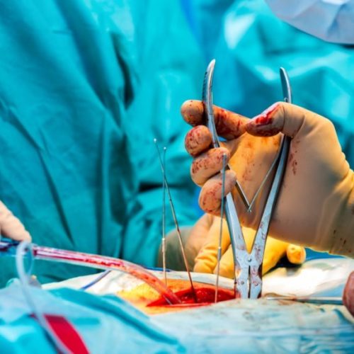 Surgeon