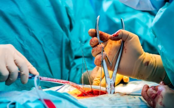Surgeon