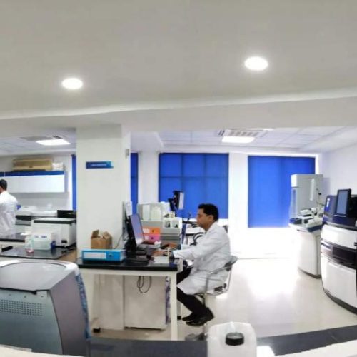 Healthcare Services