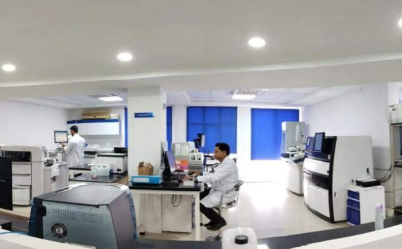 Healthcare Services